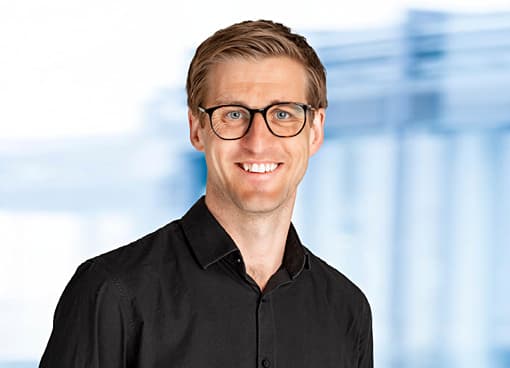 Morten Engervik - Advokatfullmektig